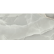 Πλακάκι Agate Grey Pulido Α' 60Χ120 Γκρι Γυαλιστερό Μαρμαριζέ